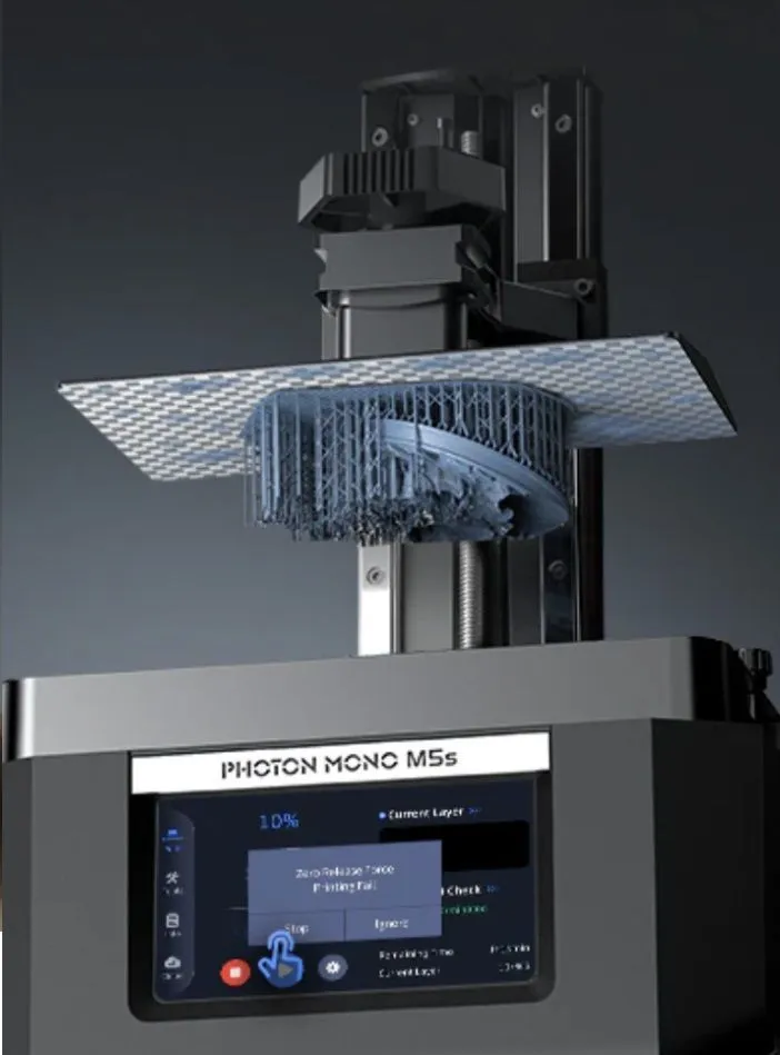 3D принтер Anycubic Photon M5s