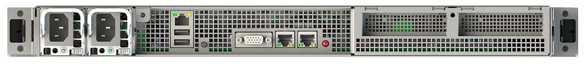 Сервер Норси-Транс Яхонт-УВМ Б110