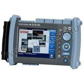Рефлектометр оптический Yokogawa AQ1205E (SM, 1310/1550, 1625 нм, 40/38, 36 дБ, адаптер FC)