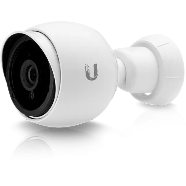 IP-камера Ubiquiti UVC G3 BULLET, 1080p Full HD, 30 FPS EFL 3.6 мм, ƒ/1.8 (упаковка 3 шт.)