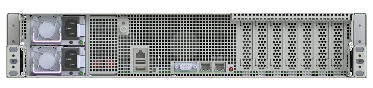 Сервер Норси-Транс Яхонт-УВМ Э24SFF