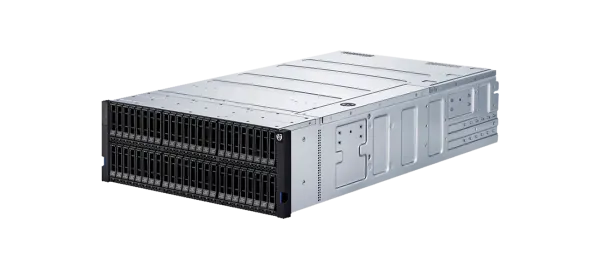 Система хранения данных Русский Щит Alpha DF9500