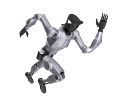 Гуманоидный робот Dobot Atom - Max