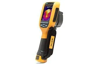 Тепловизор строительный FLUKE Ti100