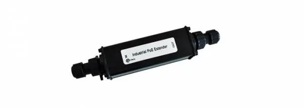 Удлинитель сегмента Ethernet Qtech QSW-POE-EXT-I