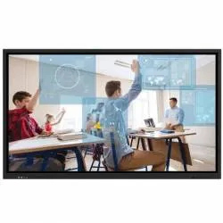 Интерактивная панель 98" INFOCUS JTOUCH D135