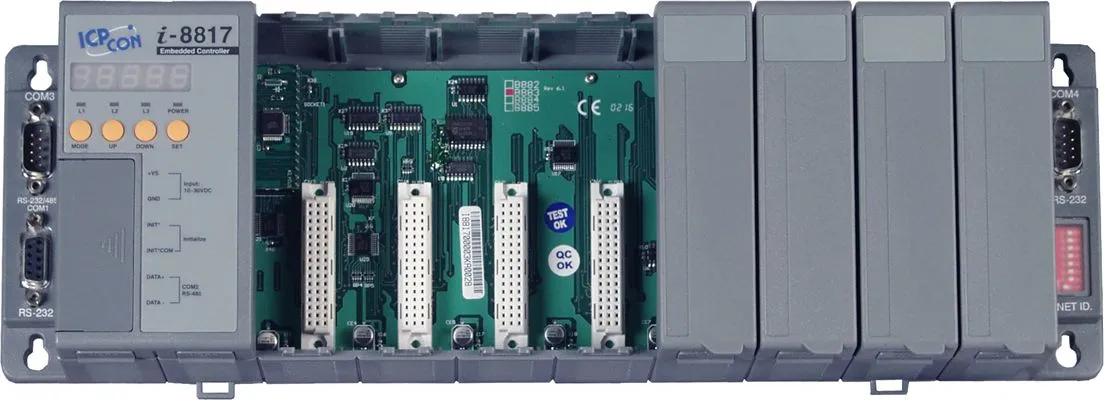 I-8817-G CR