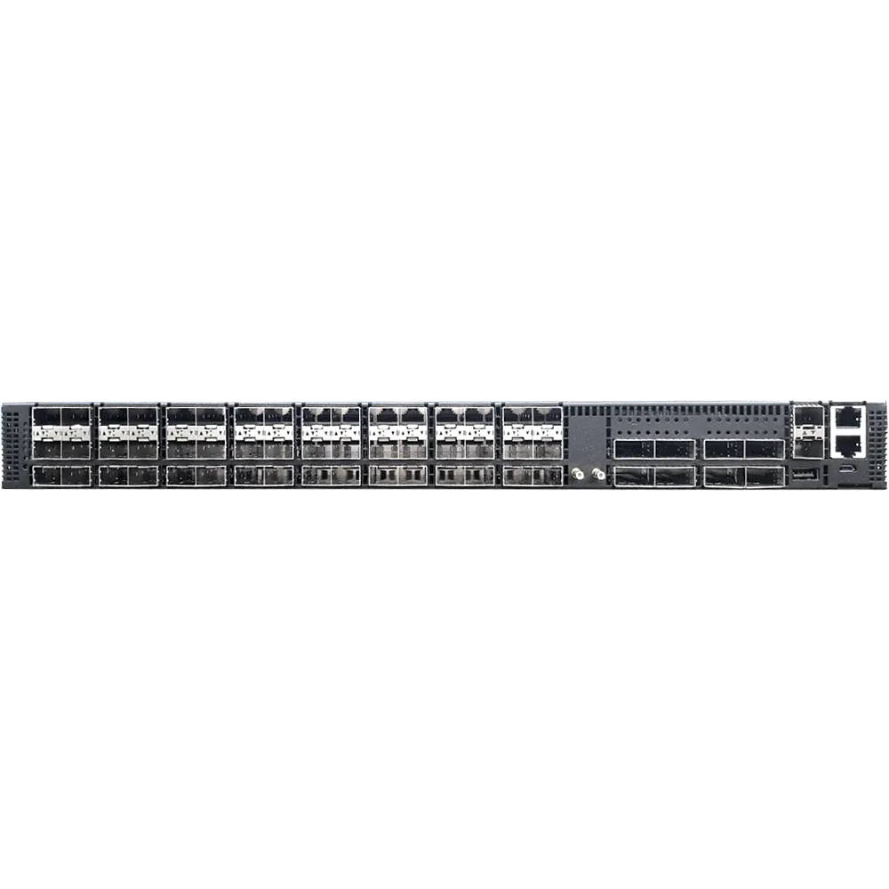 Bare-metal коммутатор Edgecore AS7326-56X, 220VAC, AFO