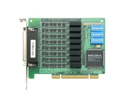 CP-118U-I
