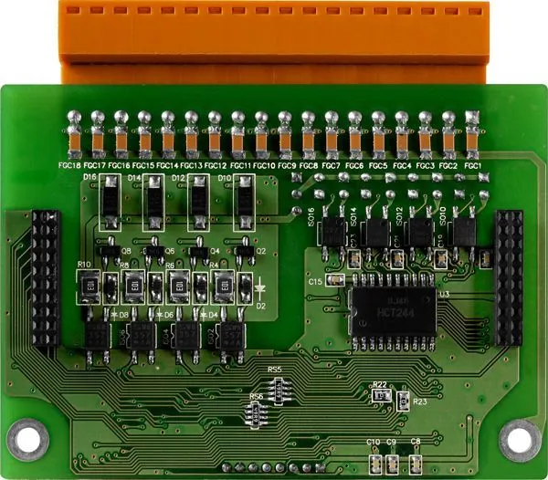 XW107i CR