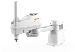SCARA робот KUKA KR 13 R850 Z340 HO