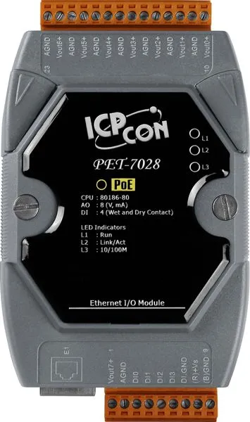 PET-7028 CR