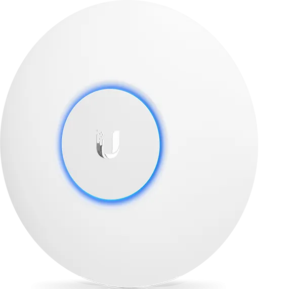 Точка доступа Ubiquiti UAP AC LITE 5