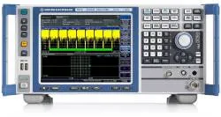 Анализатор спектра Rohde Schwarz FSVA7