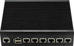 Сетевой коммутатор Infinet InfiMUX 6G