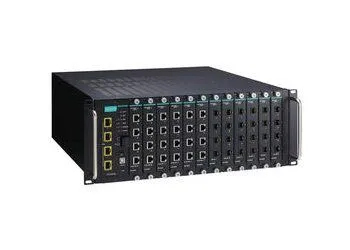 Промышленный коммутатор MOXA ICS-G7748A/ICS-G7750A/ICS-G7752A