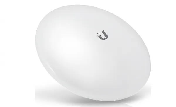 Точка доступа Ubiquiti NanoBeam M2-13