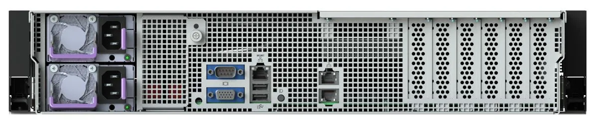 Сервер Норси-Транс Норси-Дракон 24SFF