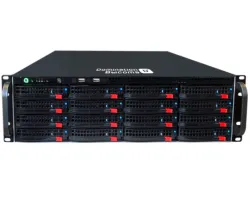 IP-видеосервер Domination ВЫСОТА IP-32E-16-HSR