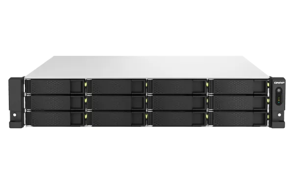 Сетевой RAID-накопитель QNAP TS-h1887XU-RP