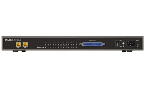 VoIP шлюз D-Link DL-DVG-2024S