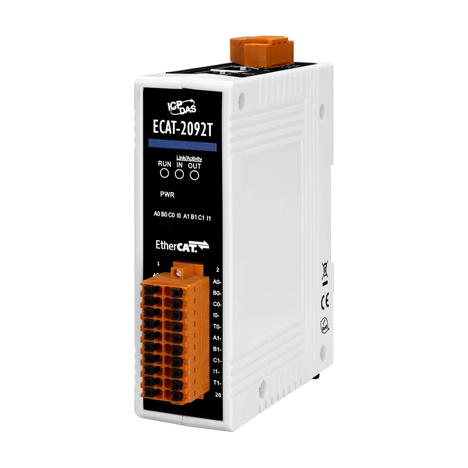 ECAT-2092T CR