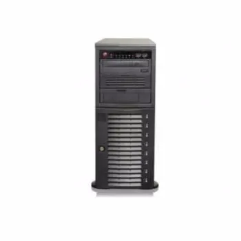 Сервер FORSITE TOWER ST-7049-8HS