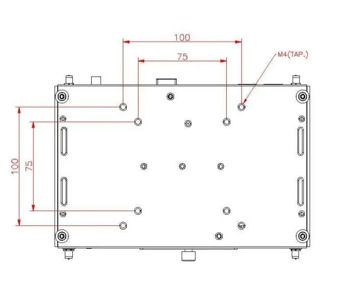 8816K1000A0E