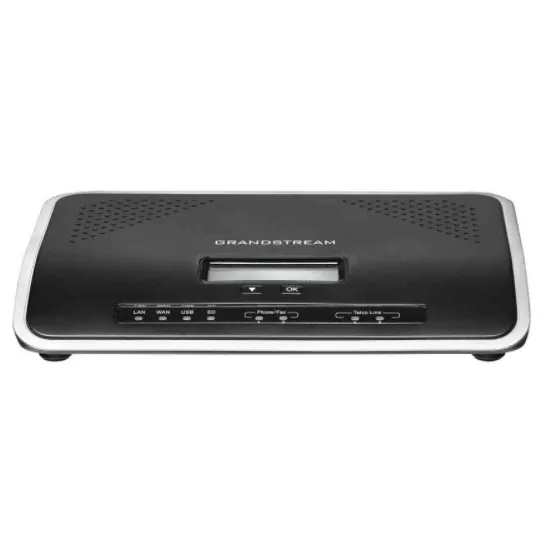 АТС IP Grandstream  UCM6202