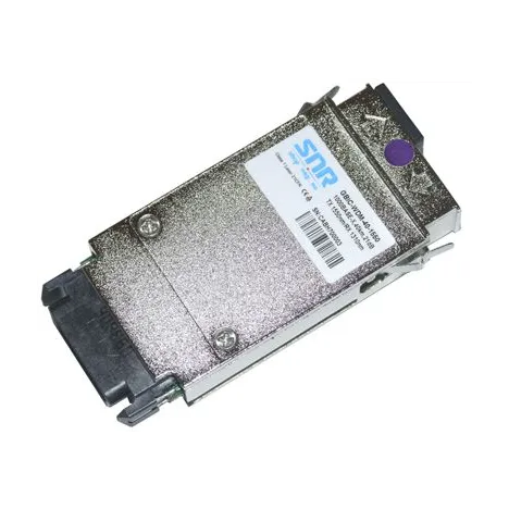 Оптический модуль GBIC WDM, дальность до 40км (20dB), 1550нм