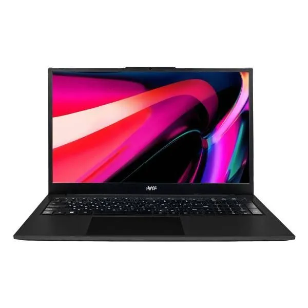 Ноутбук HIPER WORKBOOK I172 CWBY172-I312UR08S5FAAWPB Intel Core i5/8ГБ/512ГБ/17,3