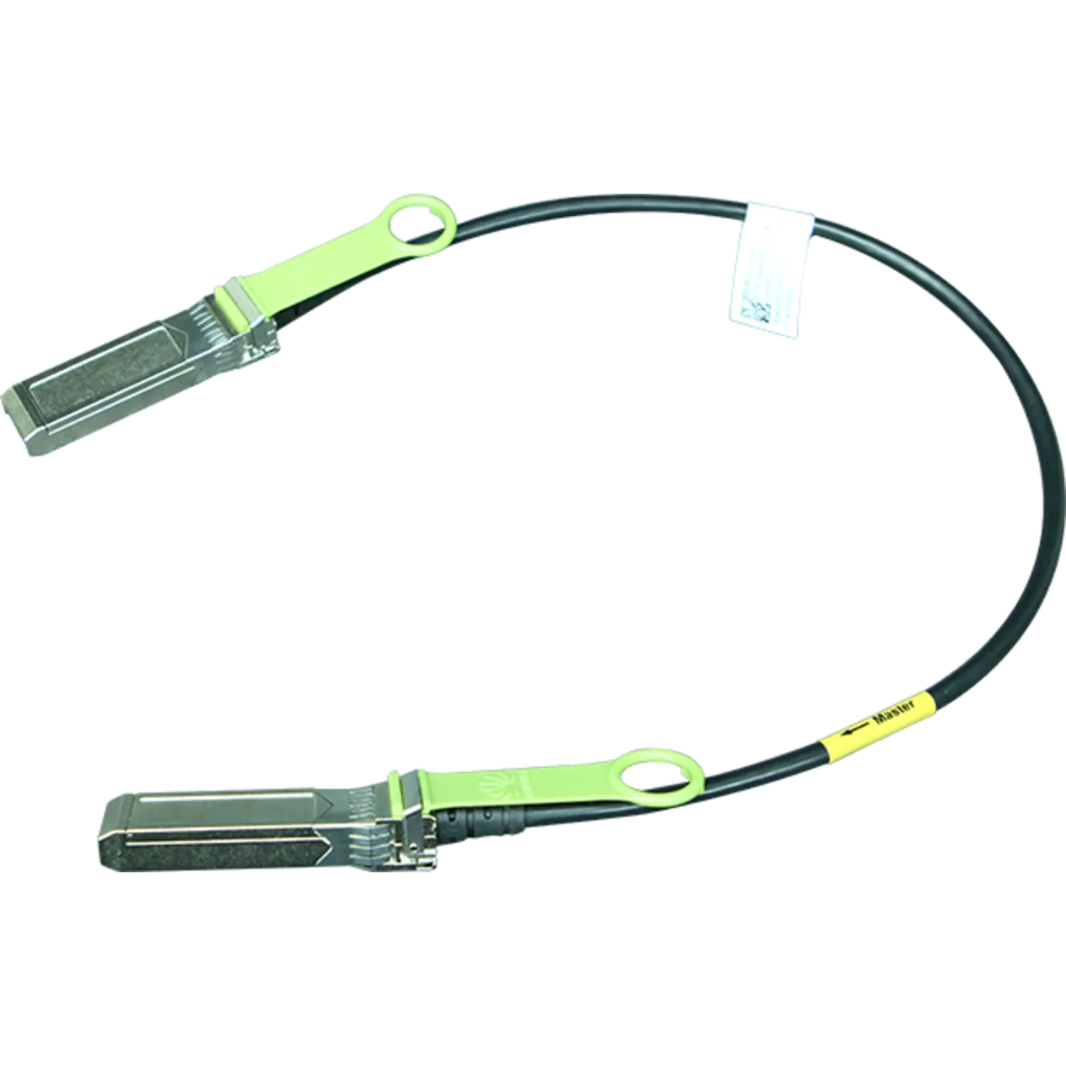 Кабель стекирования SFP+, Huawei SFP+STACK-CU0M5