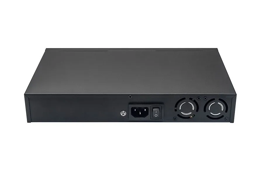 Коммутатор NST NS-SW-16F3G-P