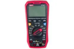 Мультиметр цифровой UNI-T UT161E с функцией True