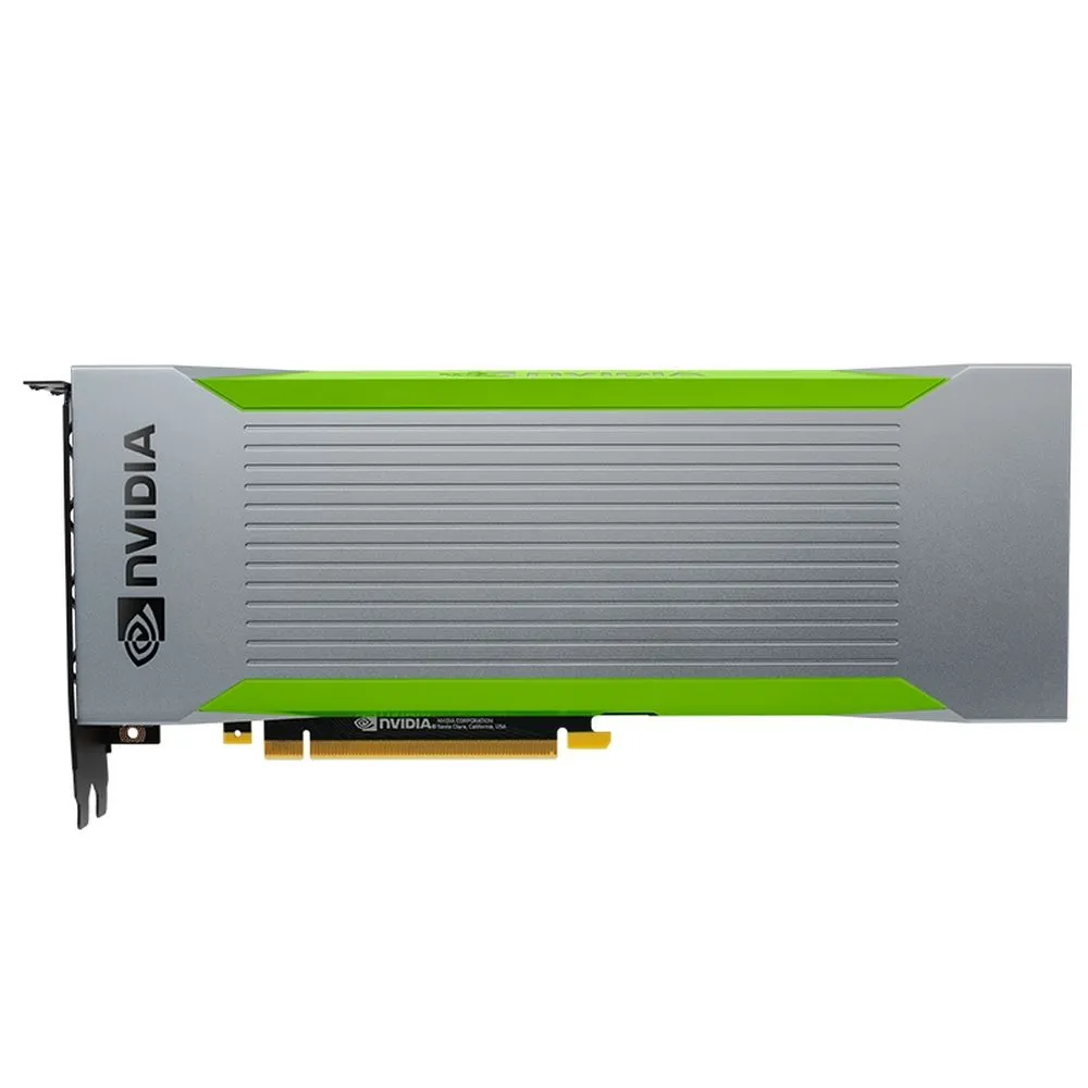 Видеокарта NVIDIA QUADRO RTX6000 PASSIVE
