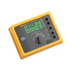 Измеритель сопротивления заземления Fluke 1623 II Kit