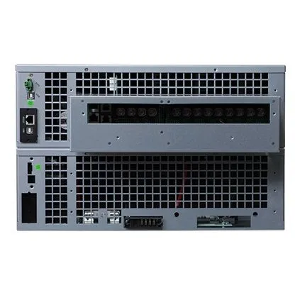 AKEL Серия C5-RM 10-100 кВА - бестрансформаторные ИБП стоечно-напольного исполнения