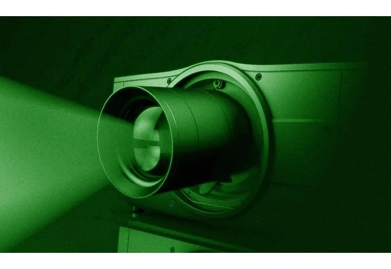 Светодиодный проектор Barco FS40-4K