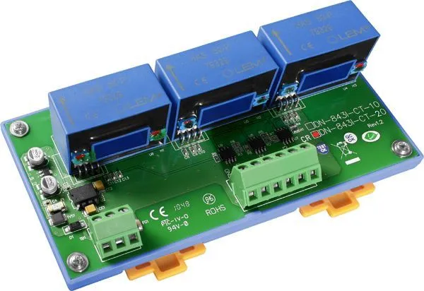 DN-843I-CT-20 CR