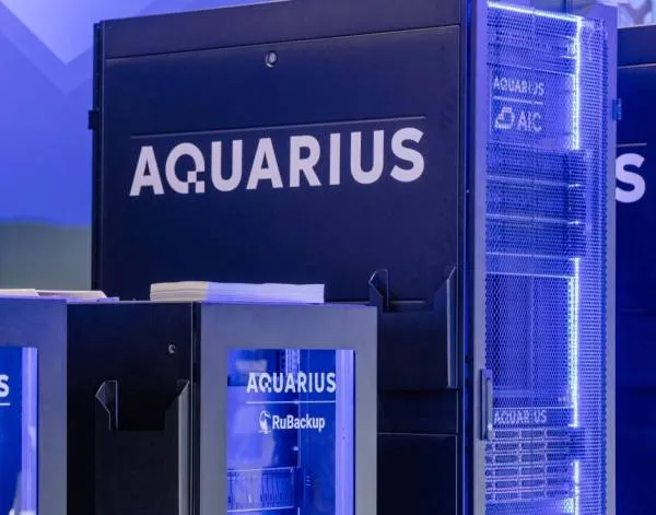 ПАК Аквариус AQ_Serv\RuBackup