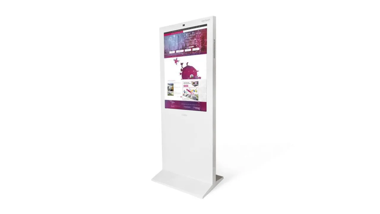 Интерактивная стойка Nextouch NextStand 43 Simple
