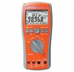 Мультиметр цифровой APPA 503