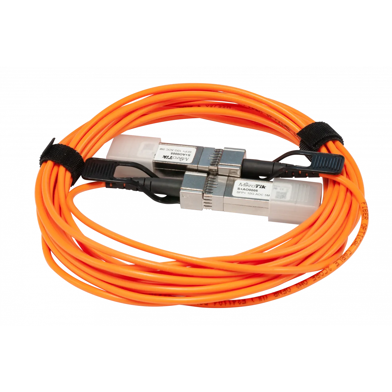 Оптический модуль 10G SFP+ Direct Attach, дальность до 5м