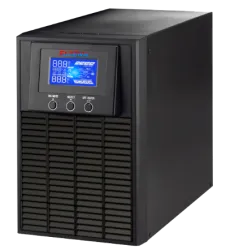 Источник бесперебойного питания Eltena Monolith E 1000LT (внешние АКБ 12В, ЗУ 12А)