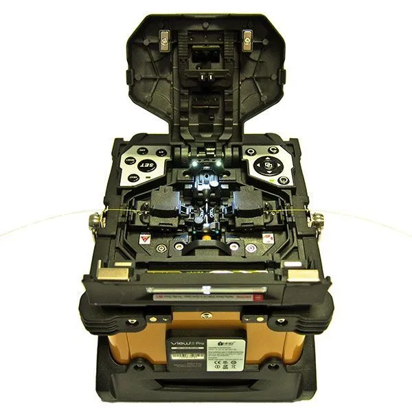 Автоматический сварочный аппарат INNO Instrument VIEW 5 Pro