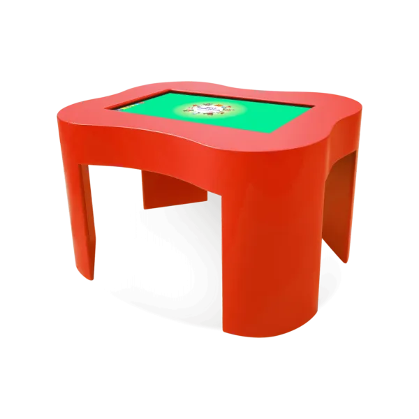 Детский интерактивный стол Nextouch KidTouch 24