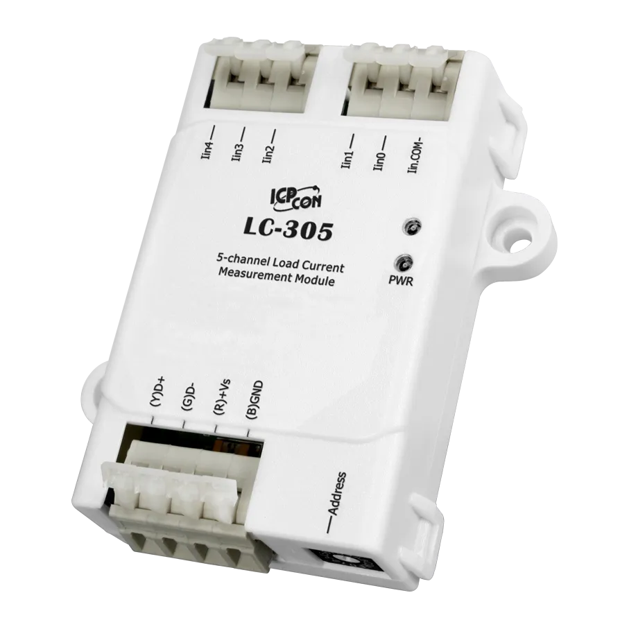 LC-305 CR