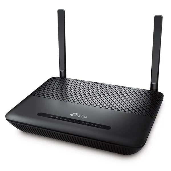 TP-Link XC220-G3v - AC1200 Wi-Fi VoIP GPON‑роутер