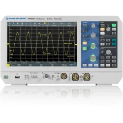 Осциллограф Rohde Schwarz RTM3002-B222 (RTM3000-22)