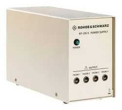 Источник питания для пробников Rohde  Schwarz RT-ZA13